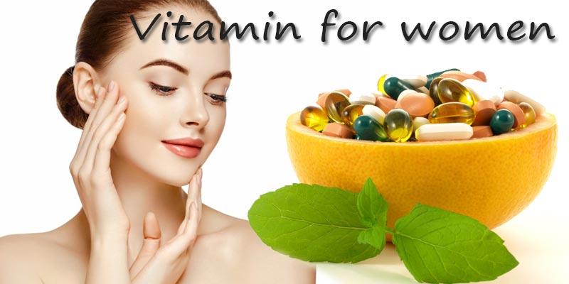 Vitamin Women